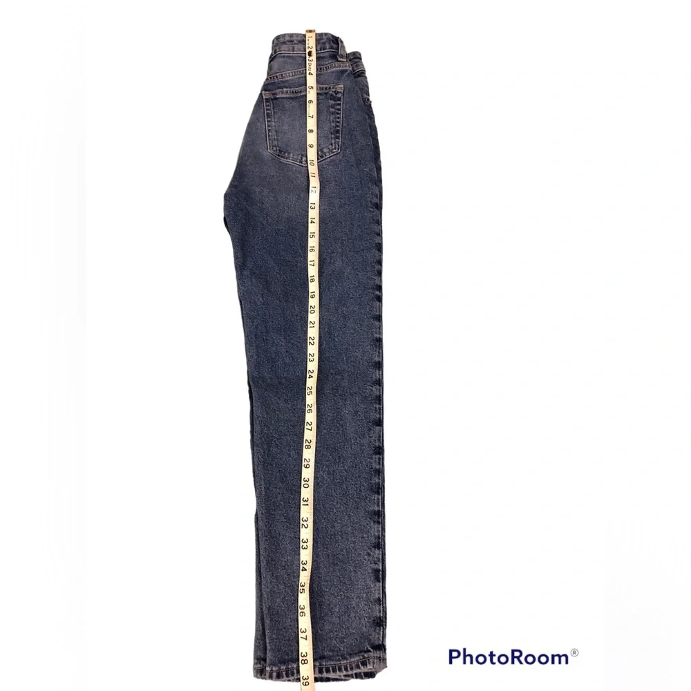 H & M Jeans Size 2 - Picture 6 of 6